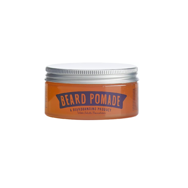 Beard Junk Beard Pomade 100ml