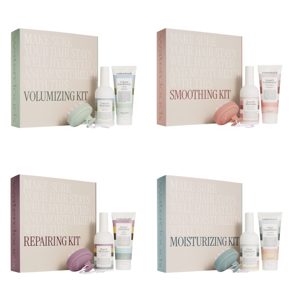 Waterclouds Geschenksboxen