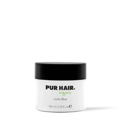 PUR HAIR Organic Matte...