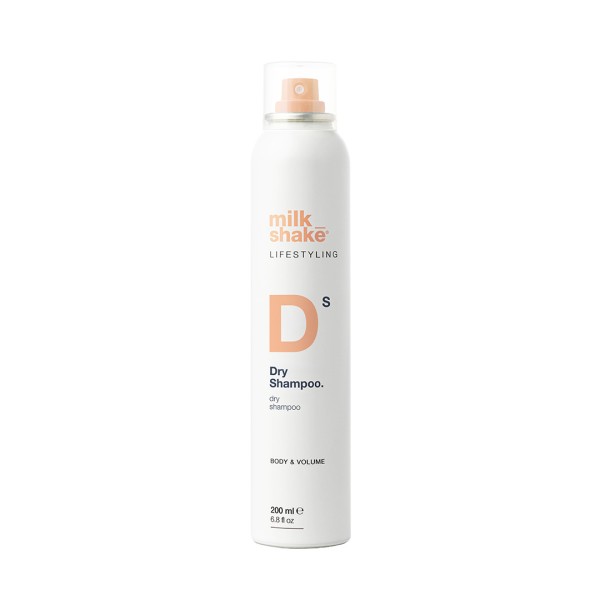 milk_shake Lifestyling Dry Shampoo 200ml