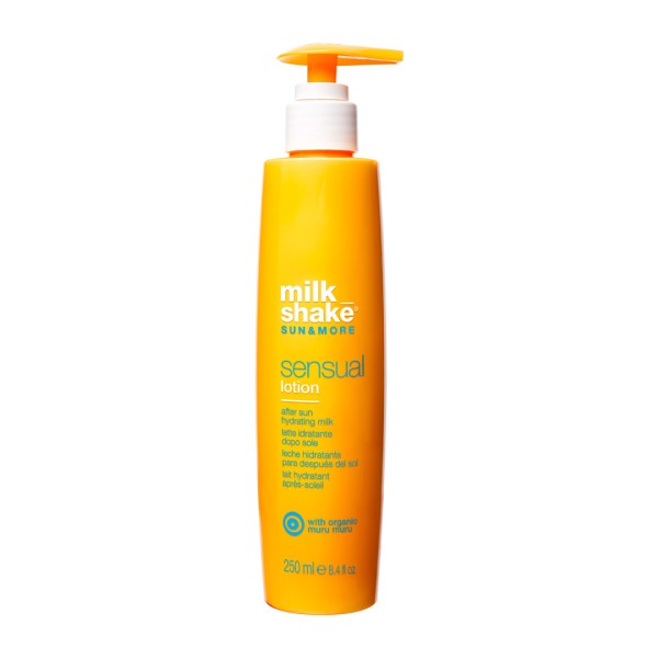 milk_shake Sun & More Sensual Lotion 250ml