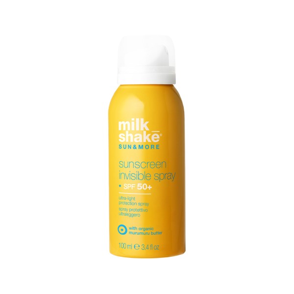 milk_shake Sun & More Sunscreen Invisible Spray - SPF 50 - 100ml