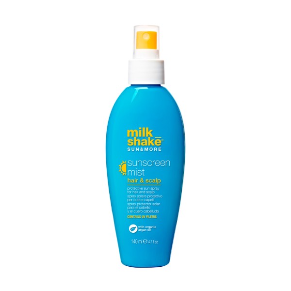 milk_shake Sun & More Sunscreen Mist for Scalp and Hair - SPF 10 - 140ml **NEUHEIT**