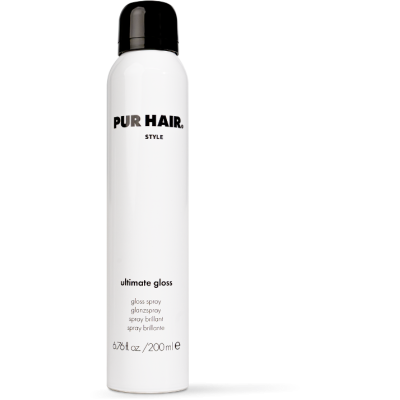 PUR HAIR Ultimate Gloss 200ml