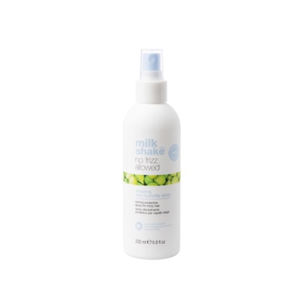 milk_shake No Frizz Allowed Amazing Anti-Humidity Spray 200ml