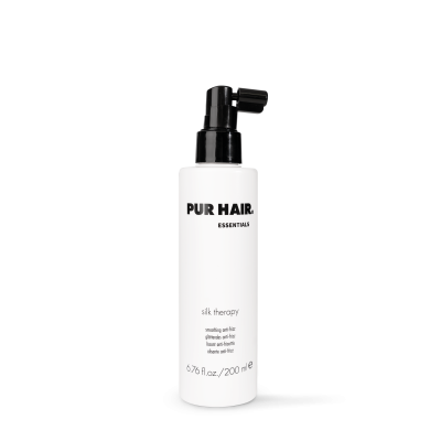 PUR HAIR Silk Therapy 200ml