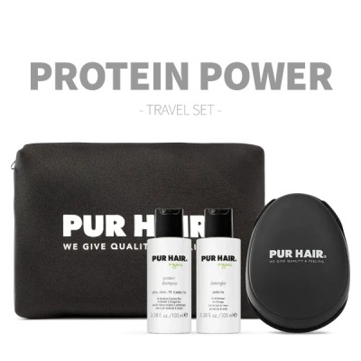 PUR HAIR Protein Power...