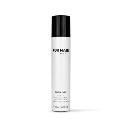PUR HAIR Back To Roots 200ml