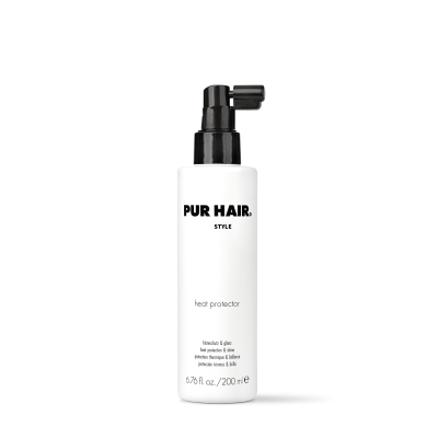 PUR HAIR Heat Protector...