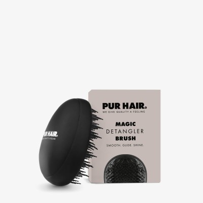 PUR HAIR Detangler Brush