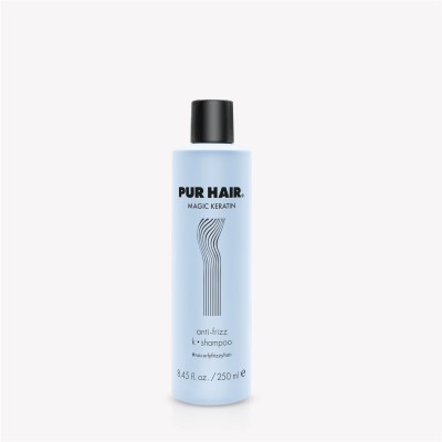 PUR HAIR Magic Keratin...