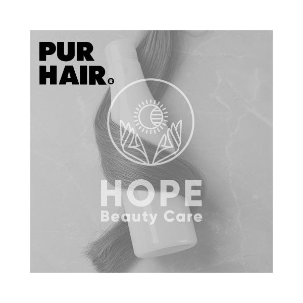 PUR HAIR Organic Matte Fiber 100ml